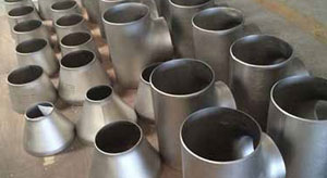 Hastelloy Pipe Fittings Exporters