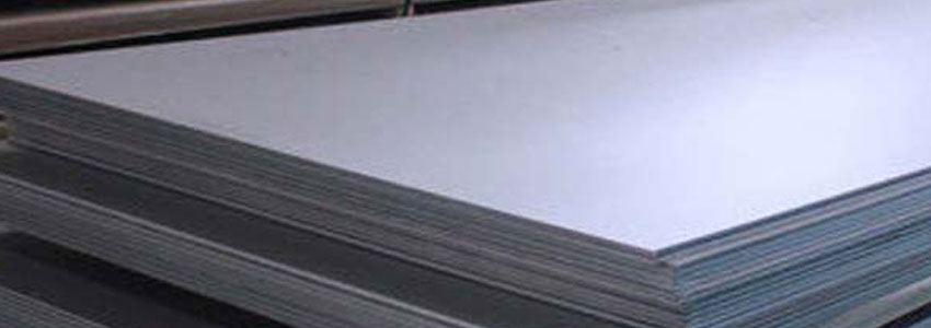 Incoloy Alloy Sheet