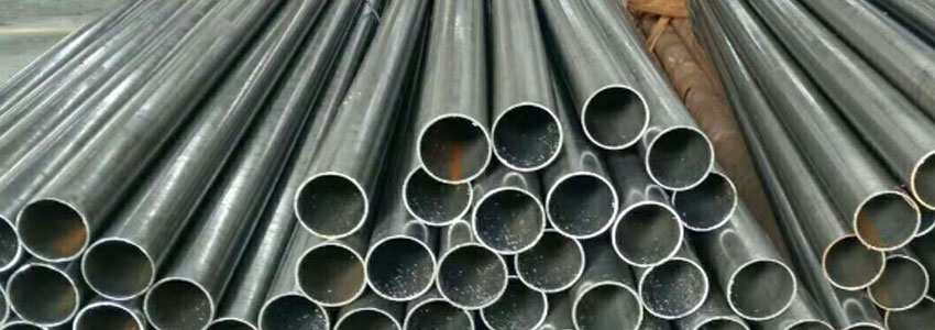 Incoloy Alloy Pipe