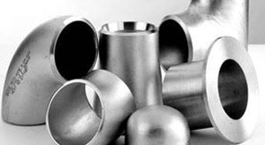 Inconel Pipe Fittings Exporters