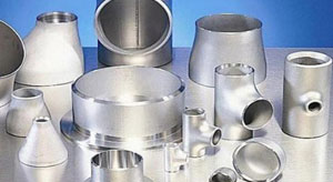 Monel Pipe Fittings Exporters