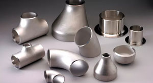 Nickel Alloy pipe fittings exporters