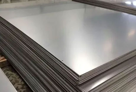 Steel 2205 Plate