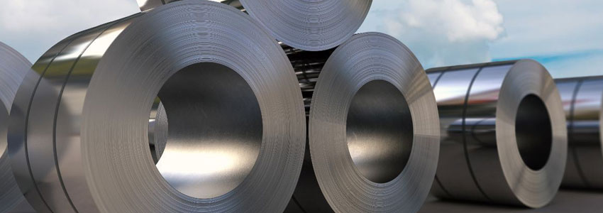 Inconel Alloy Sheet