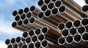 steel pipes tubes