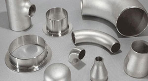 Titanium Pipe Fittings Exporters