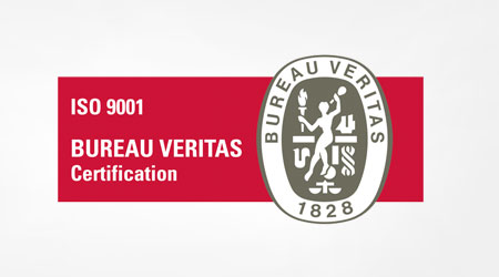 Bureau Veritas