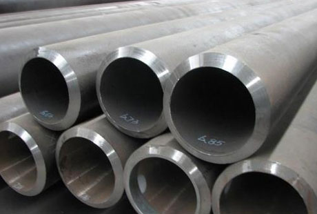 Alloy ERW Pipe