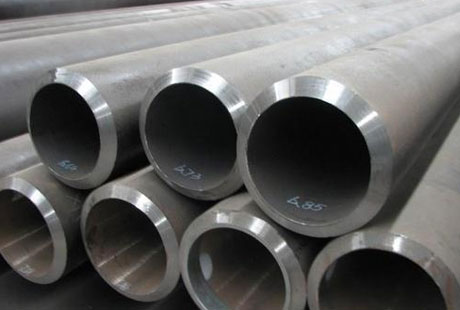 Super Duplex 2507 ERW Pipe