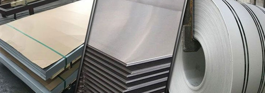 Hastelloy Alloy Sheet