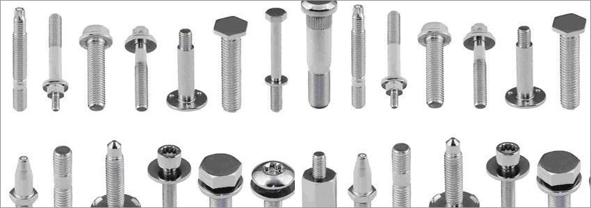 Inconel Alloy Fasteners