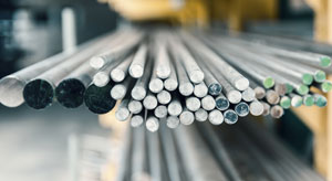 Inconel Round Bar