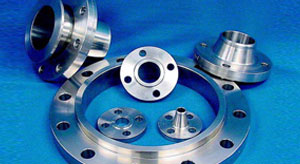 Inconel Flanges Dealer