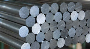 Monel Round Bar