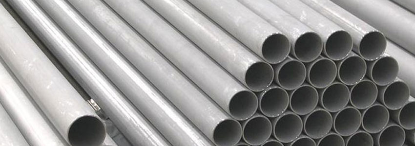 Stainless Steel Pipe