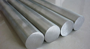 Nickel Alloy Round Bar