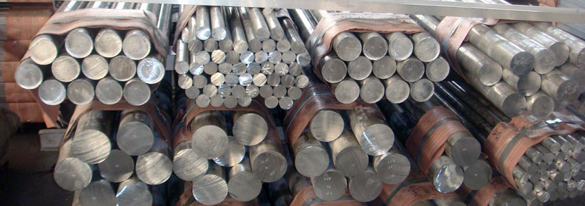 Hastelloy Alloy Round Bar