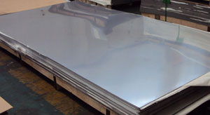 Nickel Alloy Sheets