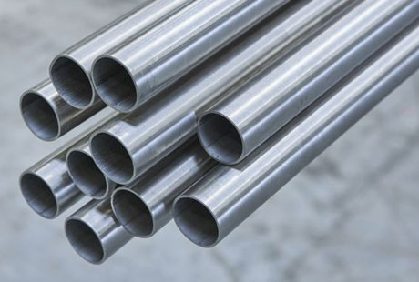 Alloy Seamless Pipe