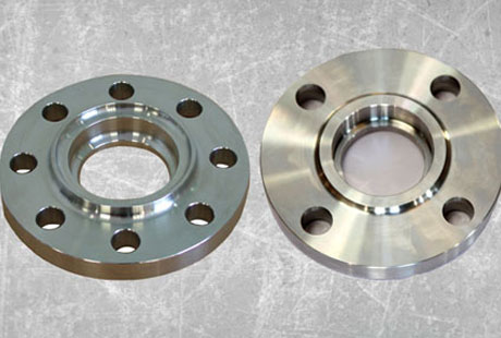 SS 904L Slip on Flanges