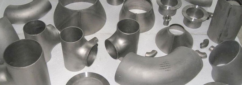 Monel 400 Fittings