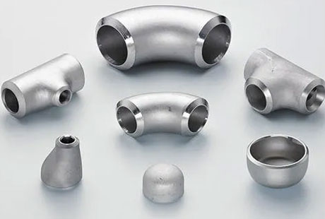 SS 904L Pipe Fittings