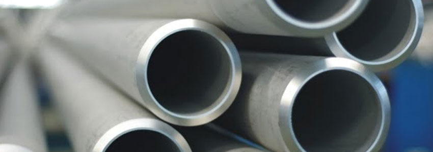 Stainless Steel Pipe