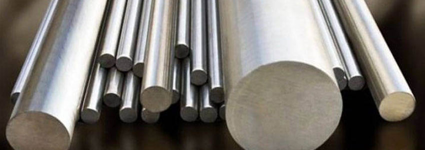 Stainless Steel Round Bar