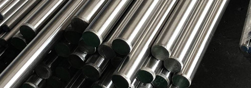 Stainless Steel Round Bar