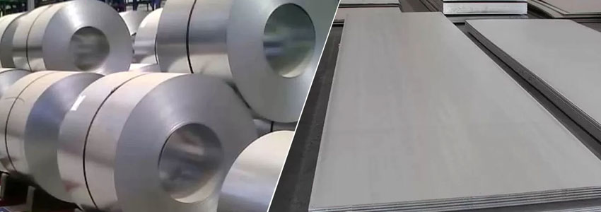 Stainless Steel Sheet