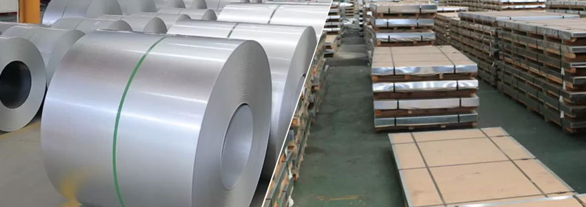 Stainless Steel Sheet