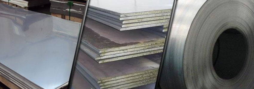 Stainless Steel Sheet