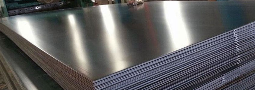 Stainless Steel Sheet