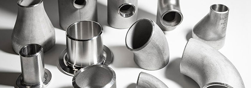 Stainless Steel 317 Fittings