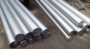 steel round bar