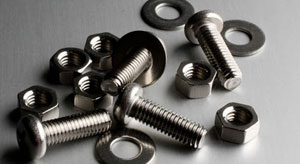 steel fasteners