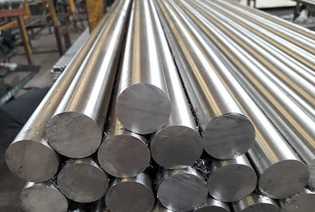 Stainless Round Bar