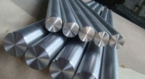 Titanium Round Bar